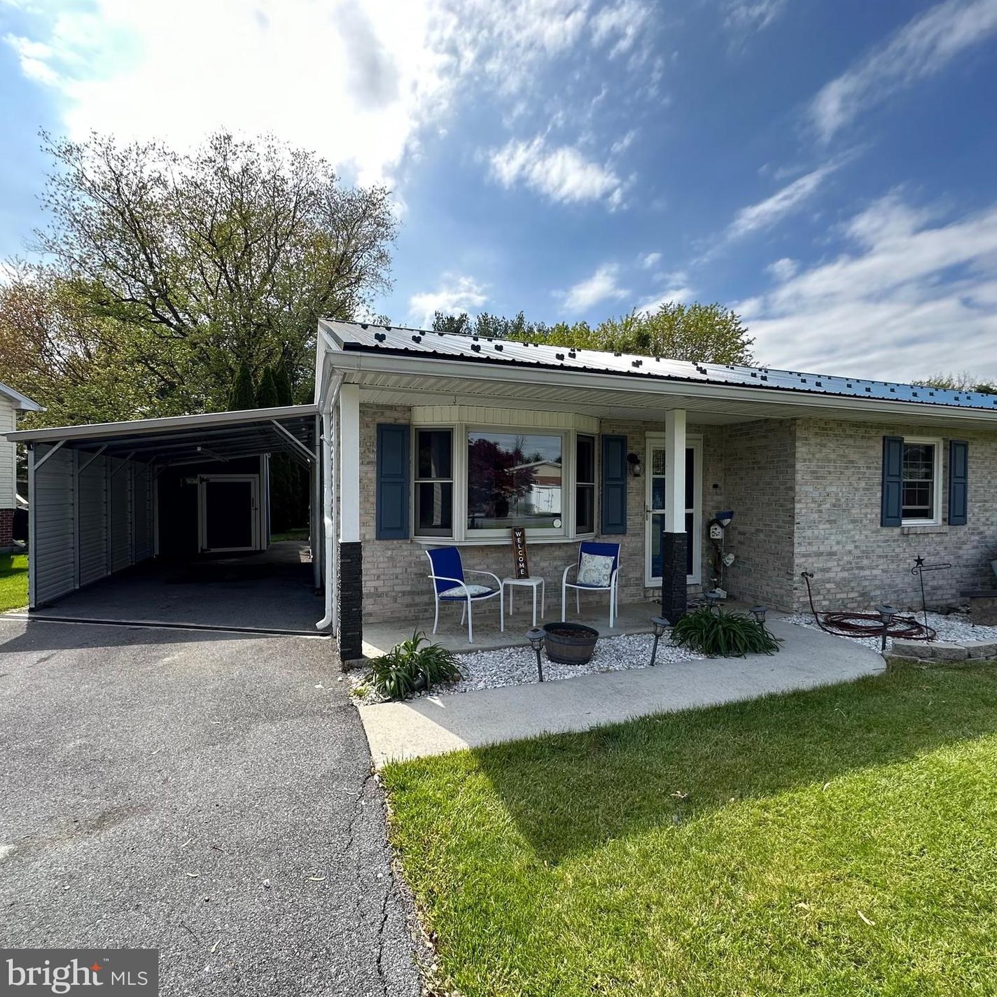 14674 Sherwood Dr, Upton, PA 17225-8402
