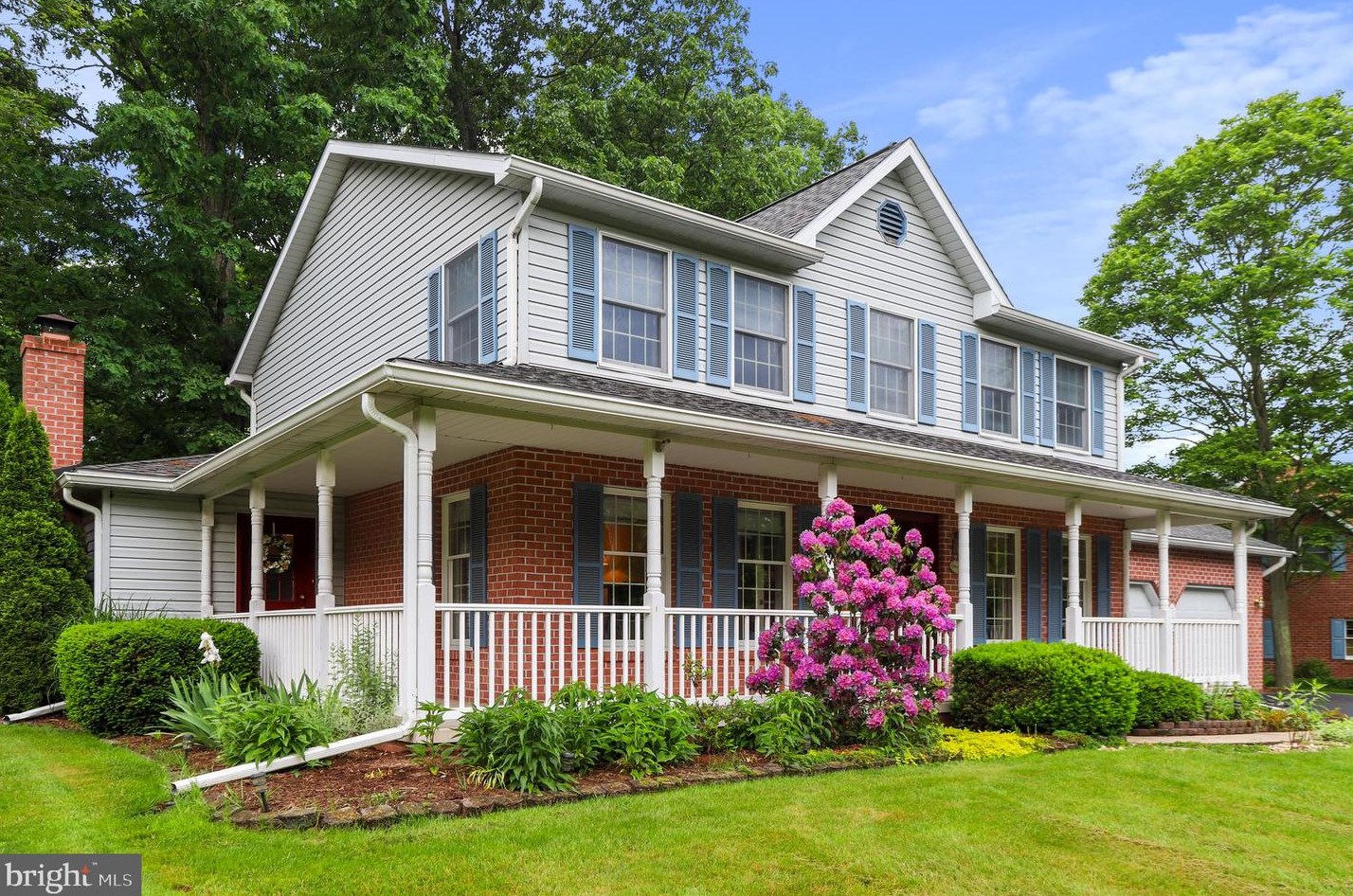 11490 Brookdale Dr, Roadside, PA 17268-8847
