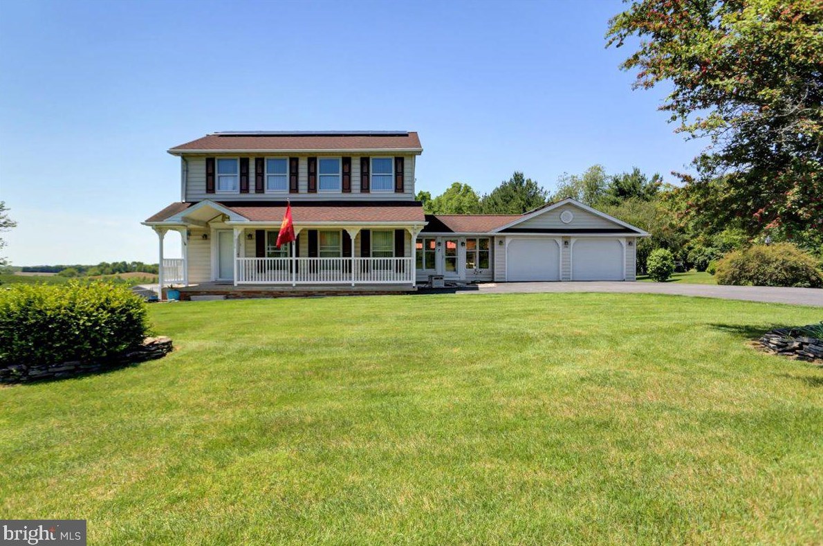 7316 Mentzer Gap Rd, Roadside, PA 17268-8228
