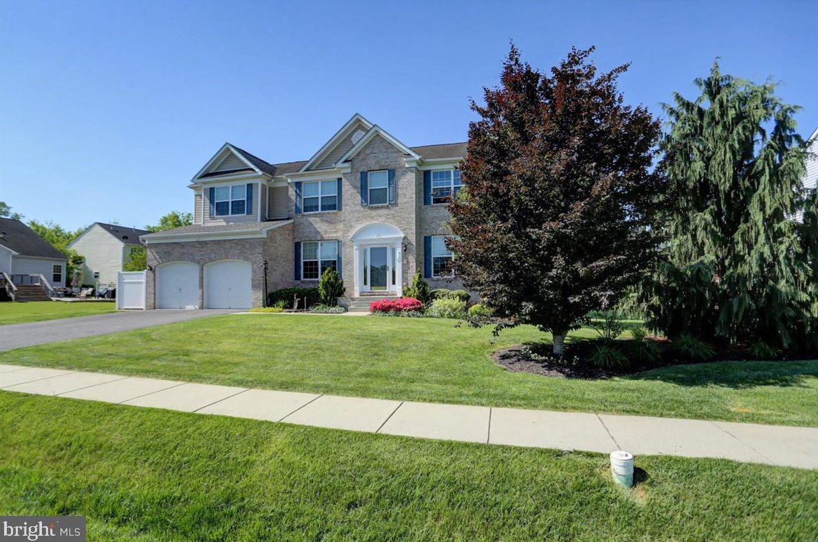 519 Scarlet Cir, Upton, PA 17225-8763