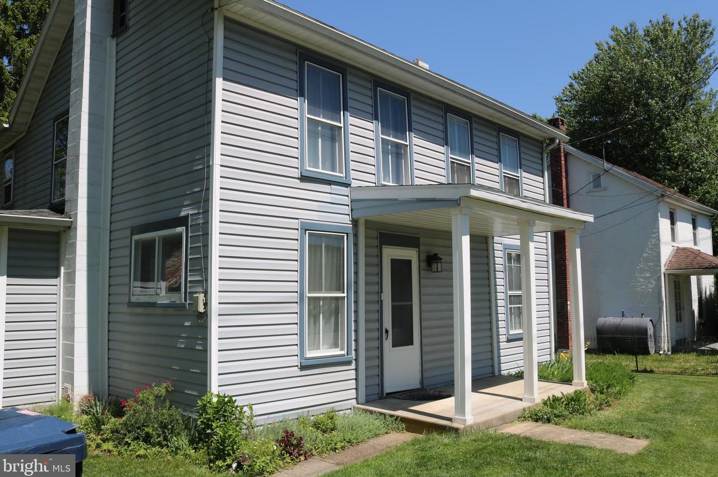 1341 Falling Spring Rd, Chambersburg, PA 17202