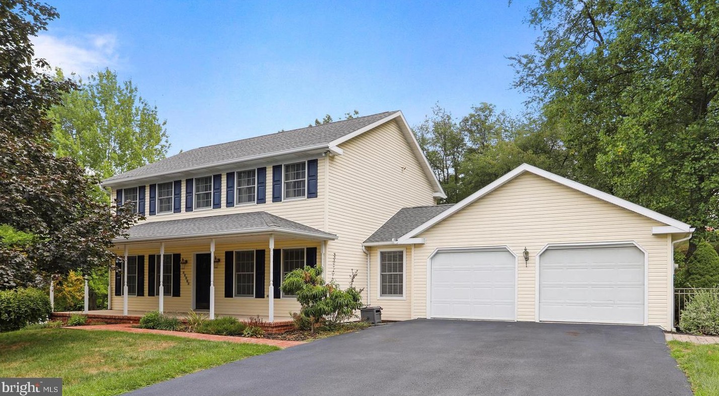 12381 Knollwood Cir, Roadside, PA 17268