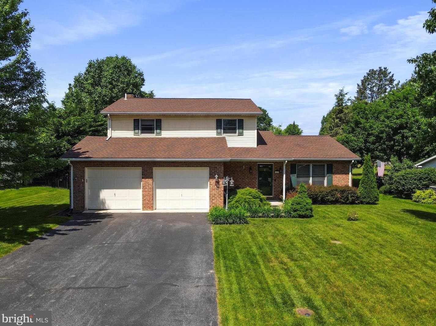 3479 Carnoustie Dr, Chambersburg, PA 17202-8112