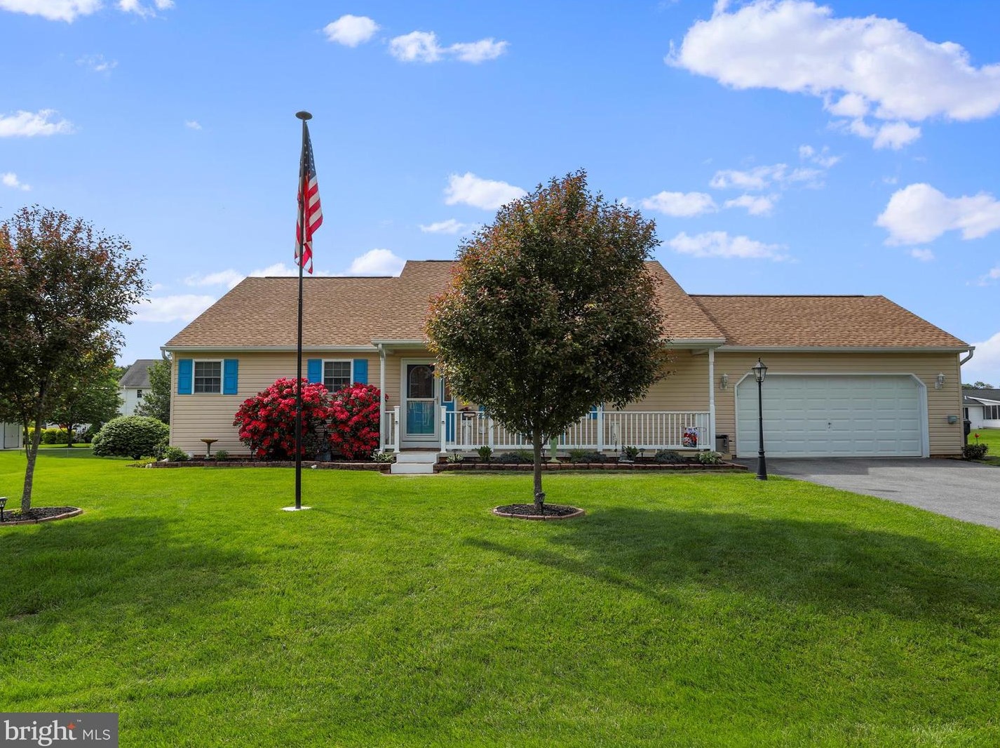 13163 Delaware Cir, Roadside, PA 17268-8430