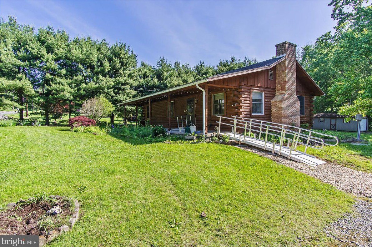 1086 Path Valley Rd, Richmond Furnace, PA 17224