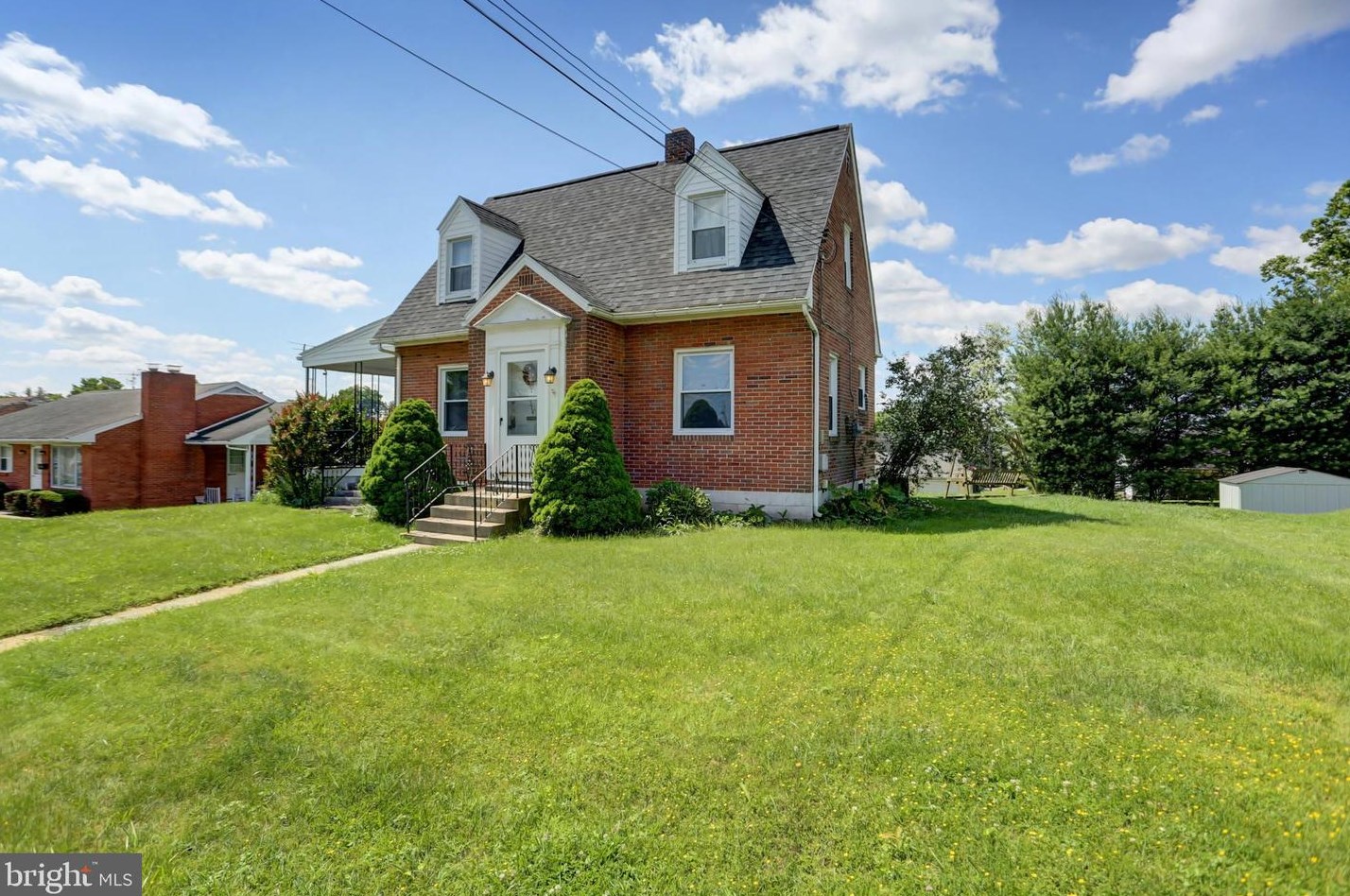 314 Fairmount Ave, Roadside, PA 17268-1104