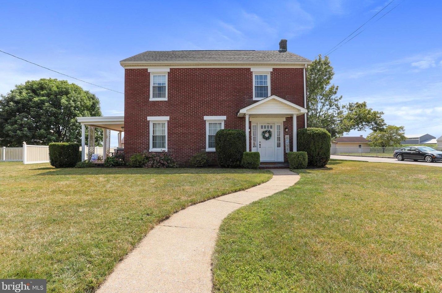 5887 Cumberland Hwy, Chambersburg, PA 17202