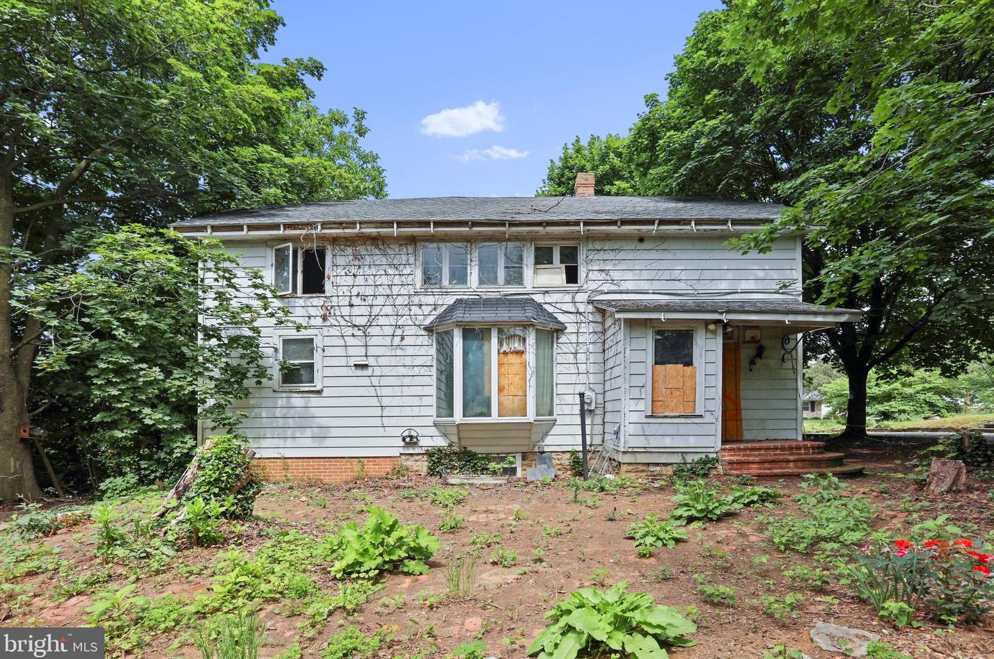12970 Old Forge Rd, Roadside, PA 17268