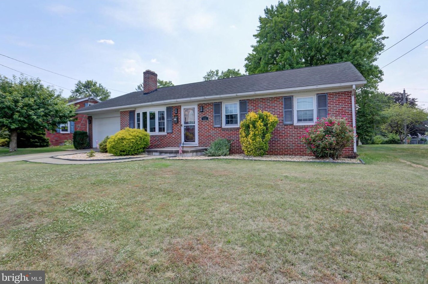 522 Mentzer Ave, Chambersburg, PA 17201