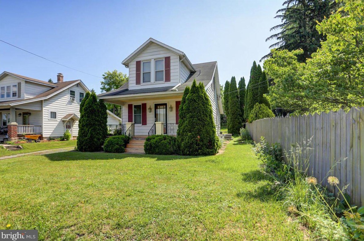 3388 Wayne Rd, Chambersburg, PA 17202-7731