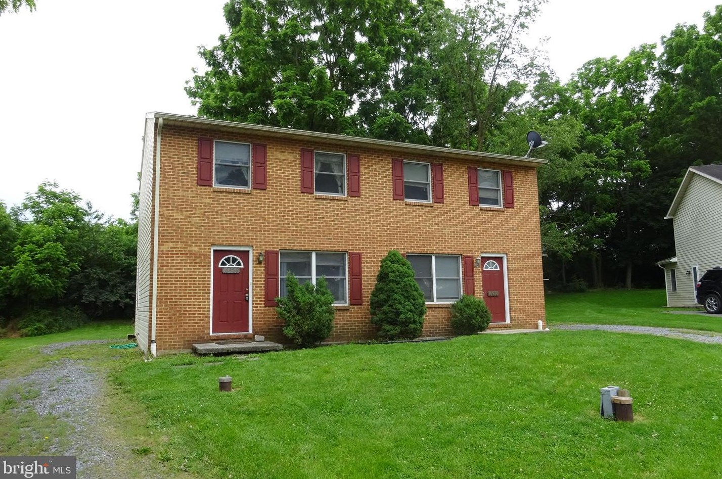 10928-30 Antrim Ct, Upton, PA 17225-9587