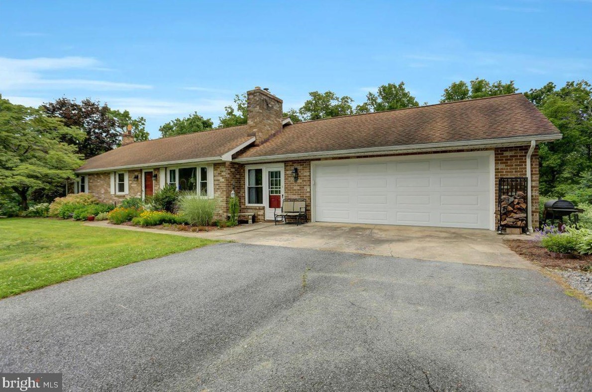 8490 Cumberland Hwy, Chambersburg, PA 17202
