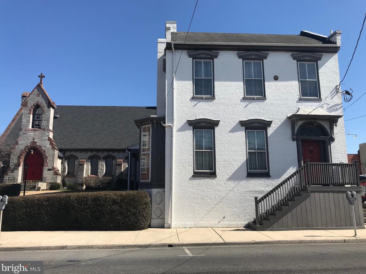 60 S 2nd St, Chambersburg, PA 17201