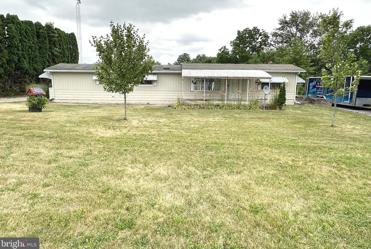 4448 Mckenrick Dr, Chambersburg, PA 17201