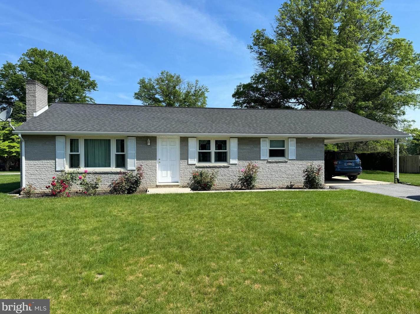 223 Wilkson Ln, Fayetteville, PA 17222