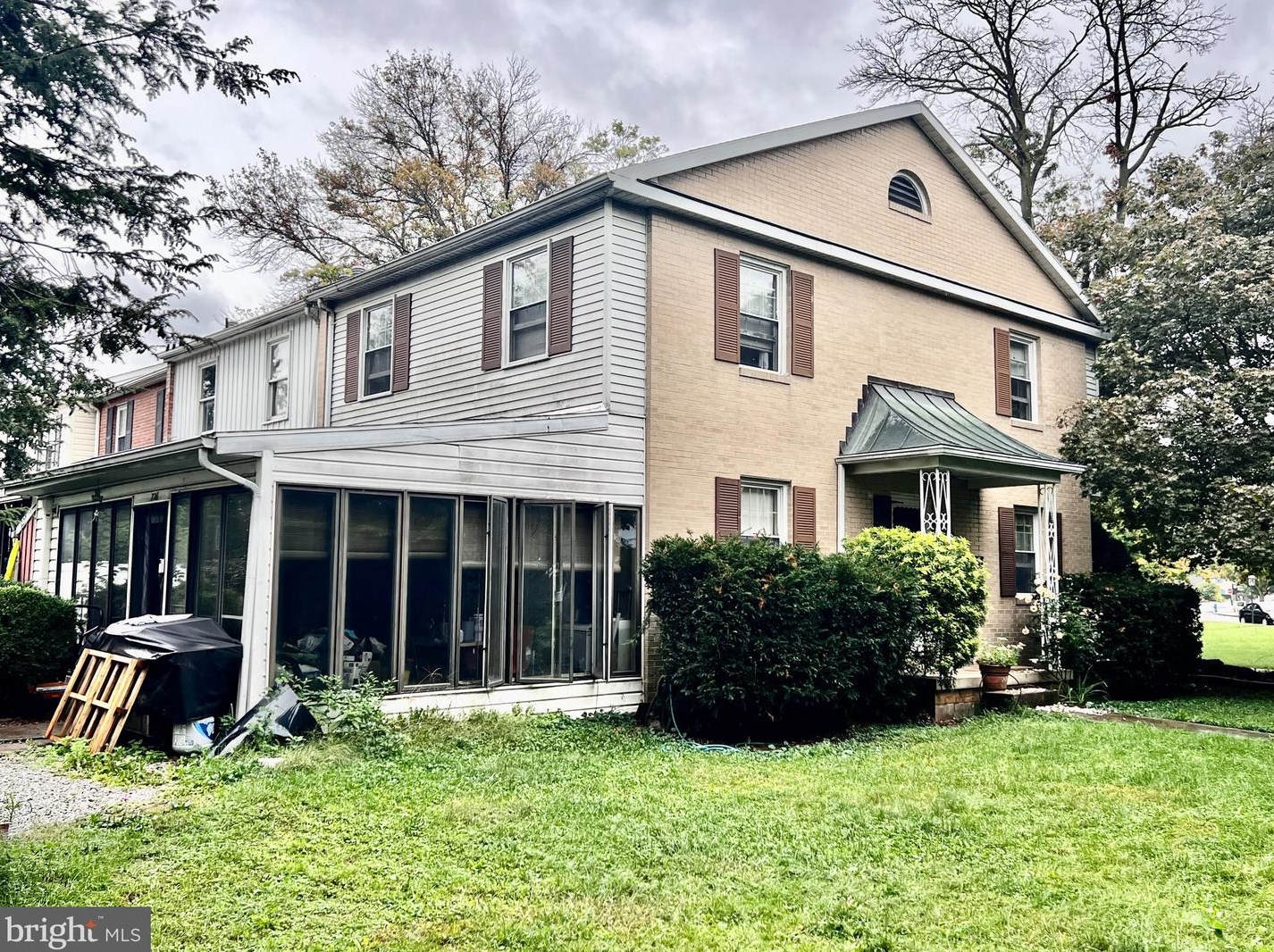 721 Cumberland Ave, Chambersburg, PA 17202