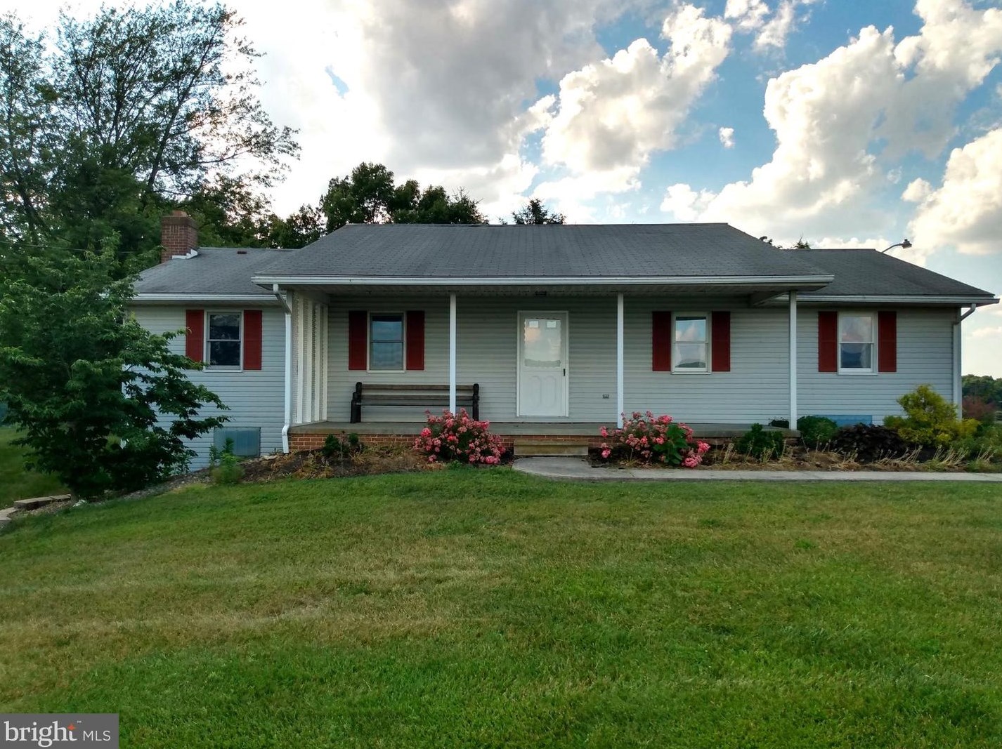 5501 Fetterhoff Chapel Rd, Chambersburg, PA 17202