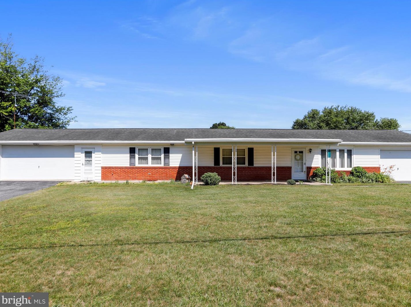 11735 Ridge Rd, Upton, PA 17225