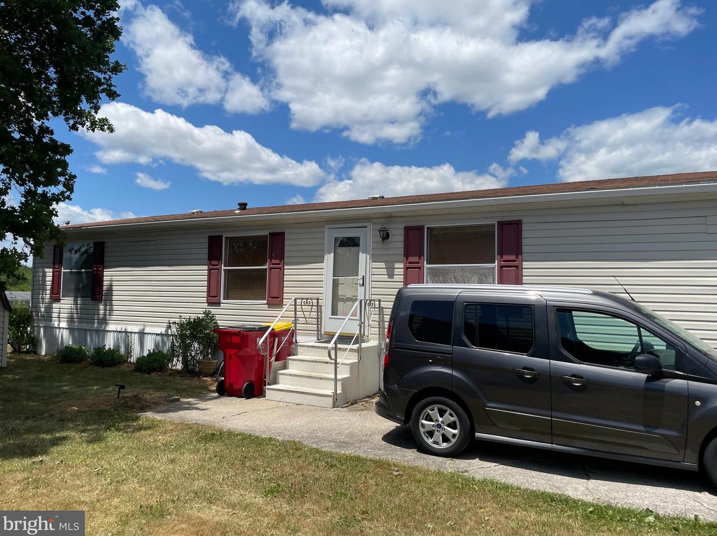 248 Ladnor Ct, Fayetteville, PA 17222