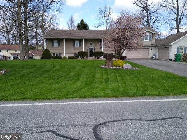 3915 New Franklin Road E, Chambersburg, PA 17202