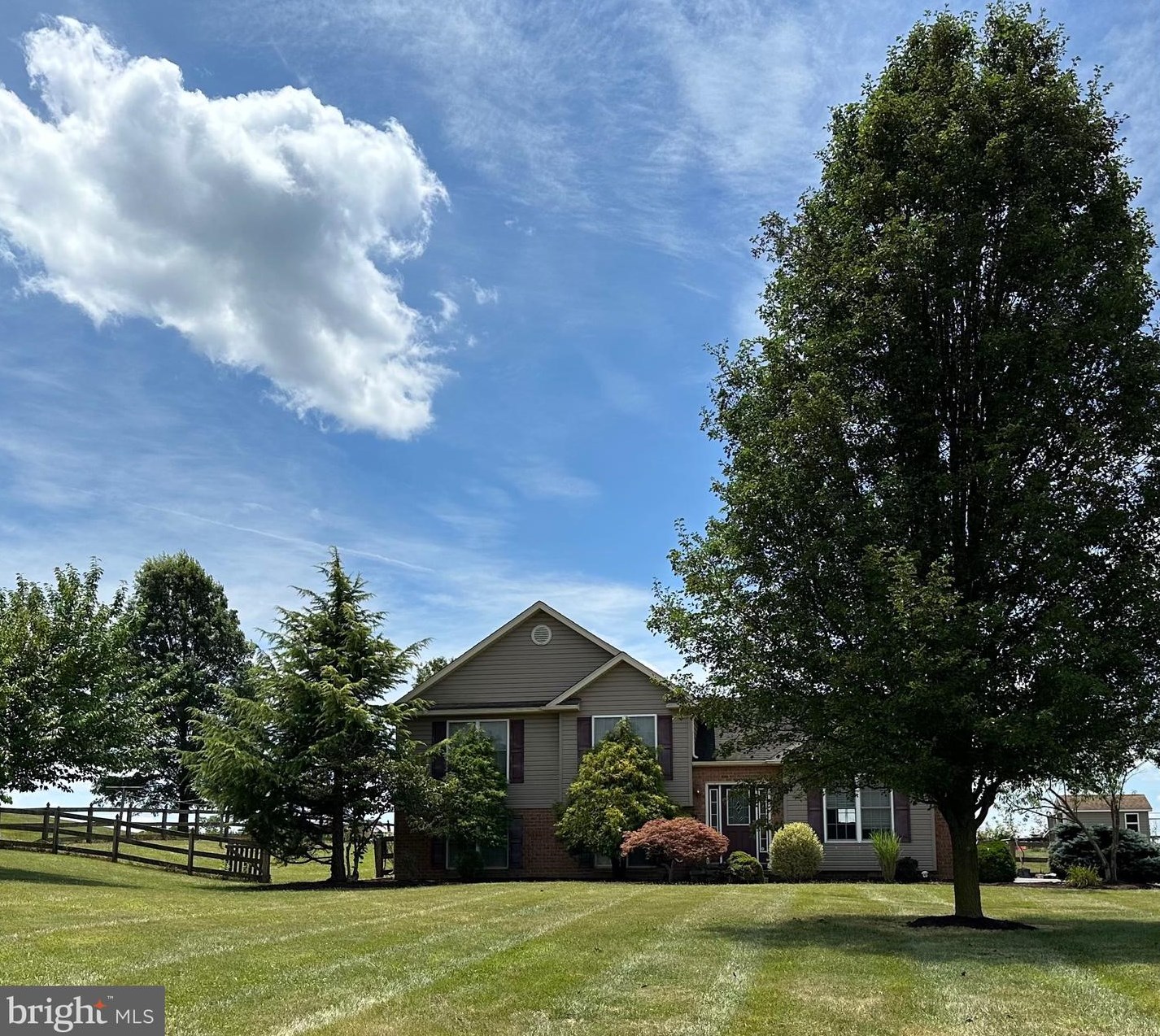 15247 Mercersburg Rd, Upton, PA 17225