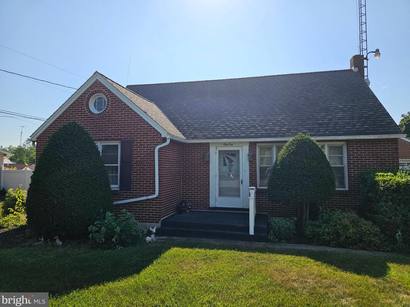 110 Dymond Ave, Fayetteville, PA 17222