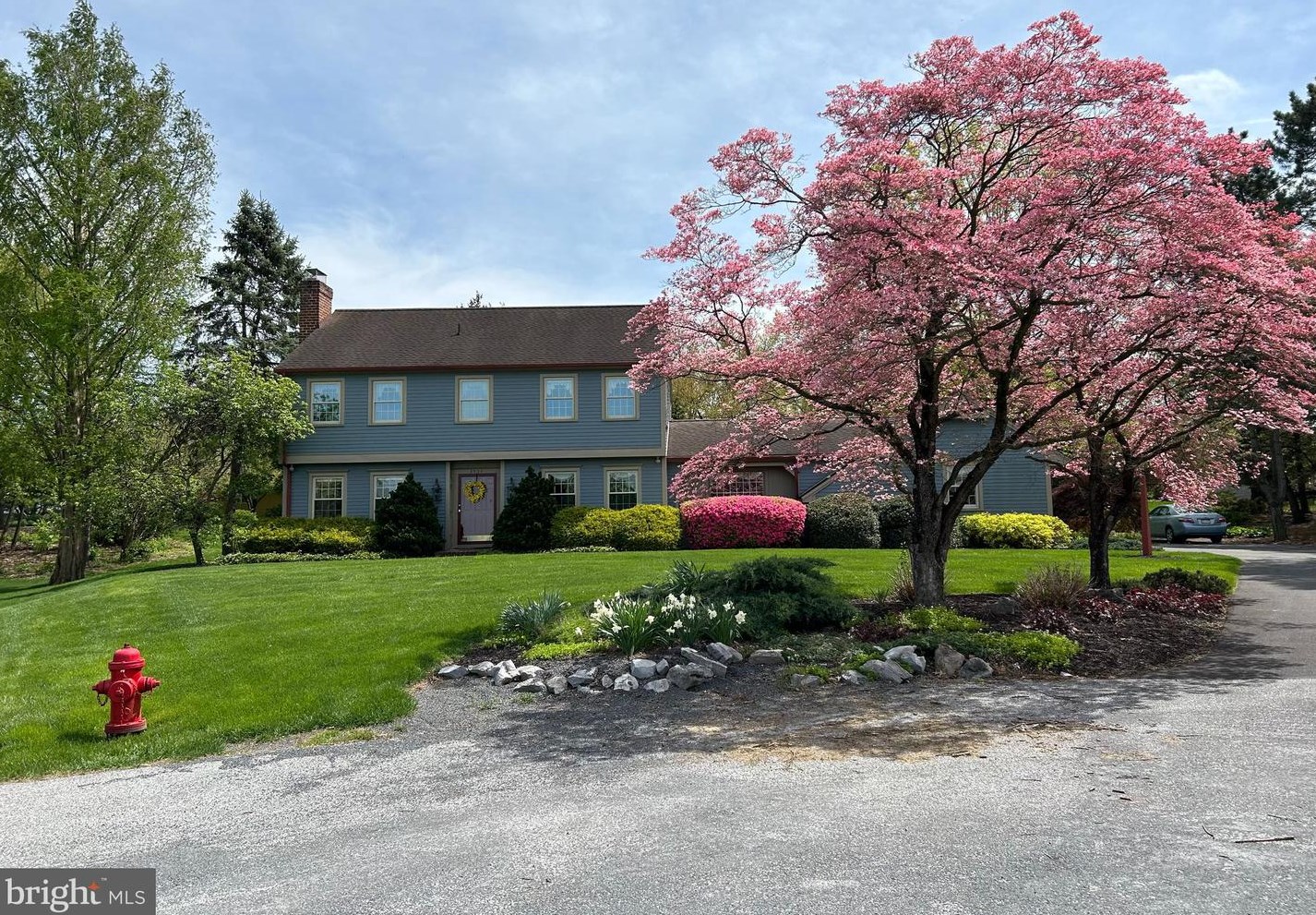 3434 Eagle Dr, Chambersburg, PA 17202