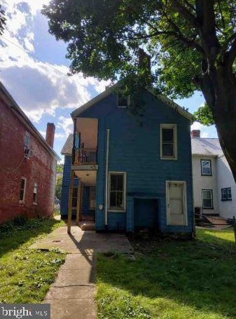 324 S Main St, Chambersburg, PA 17201