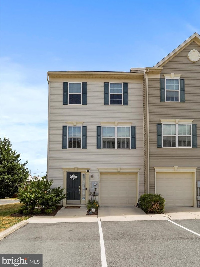 510 S S Carlisle St, Upton, PA 17225