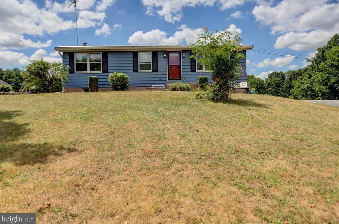 3594 Filer Rd, Upton, PA 17225