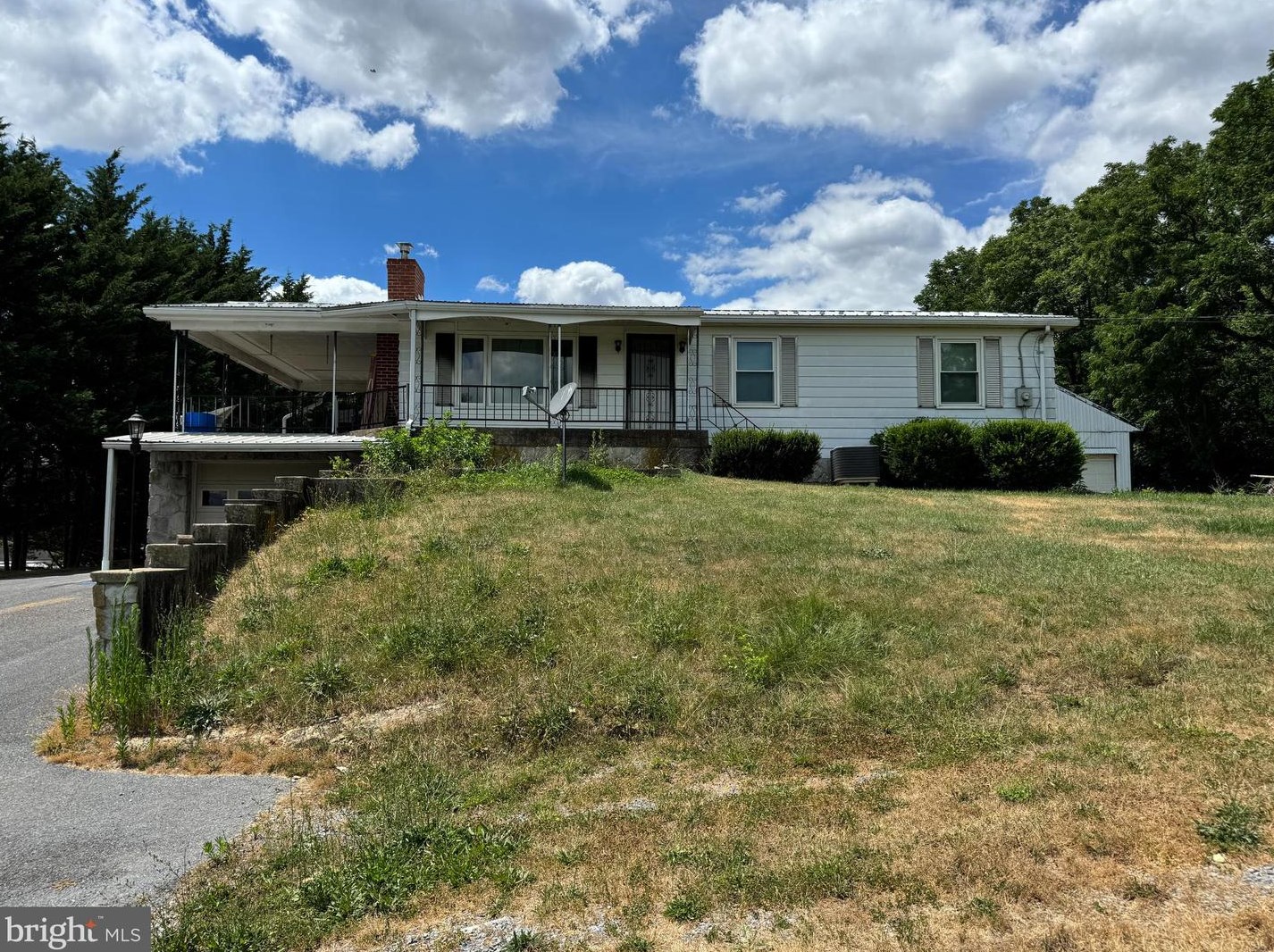 8495 Talhelm Rd, Chambersburg, PA 17202