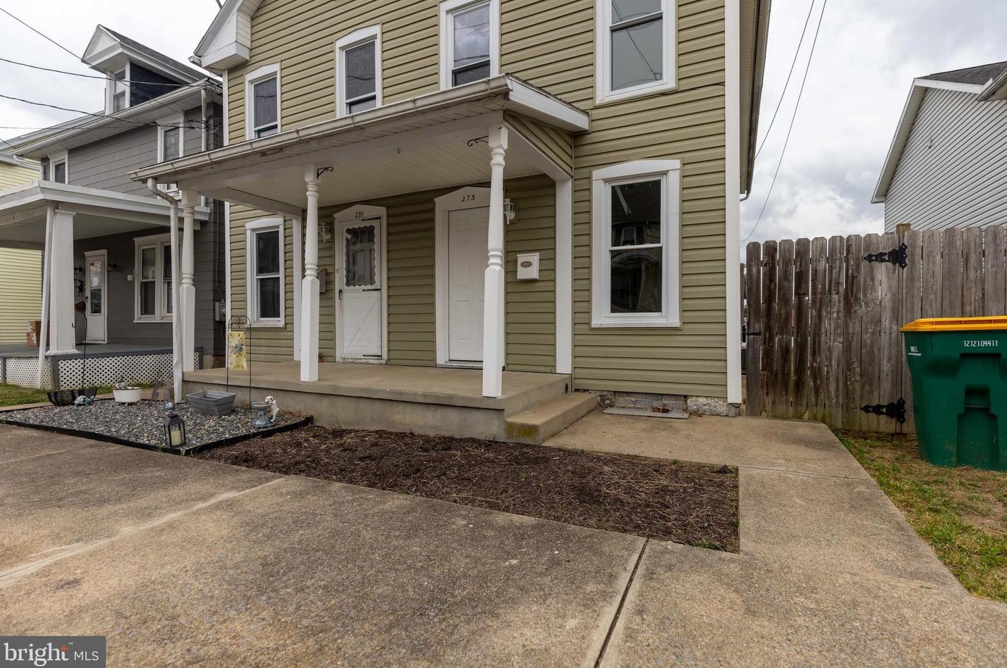 273 Park St, Roadside, PA 17268