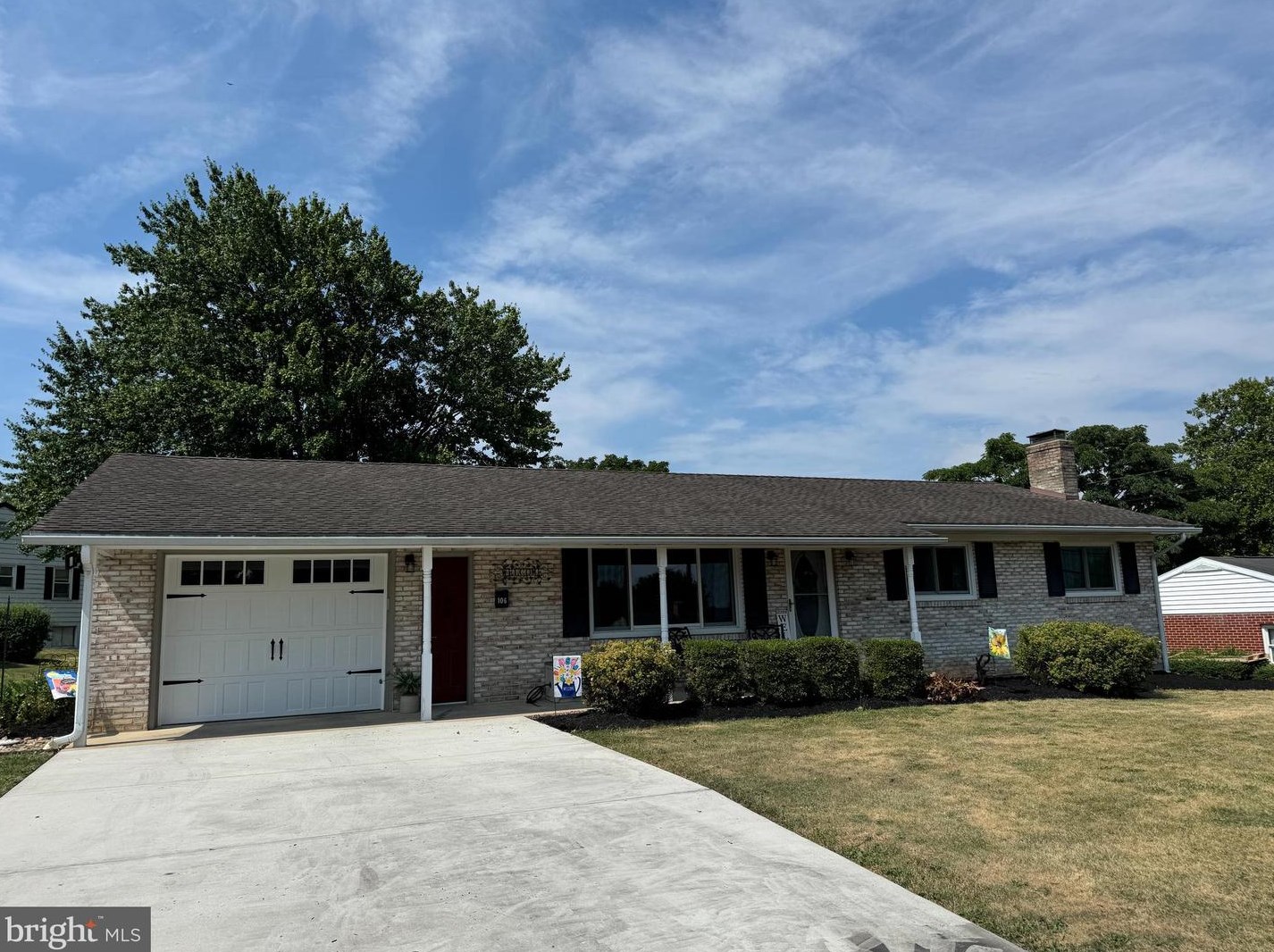 106 W Walter Ave, Upton, PA 17225
