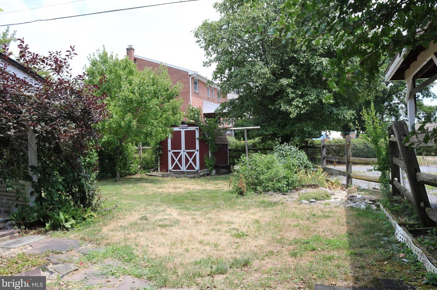252 Grandview Ave W, Chambersburg, PA 17201