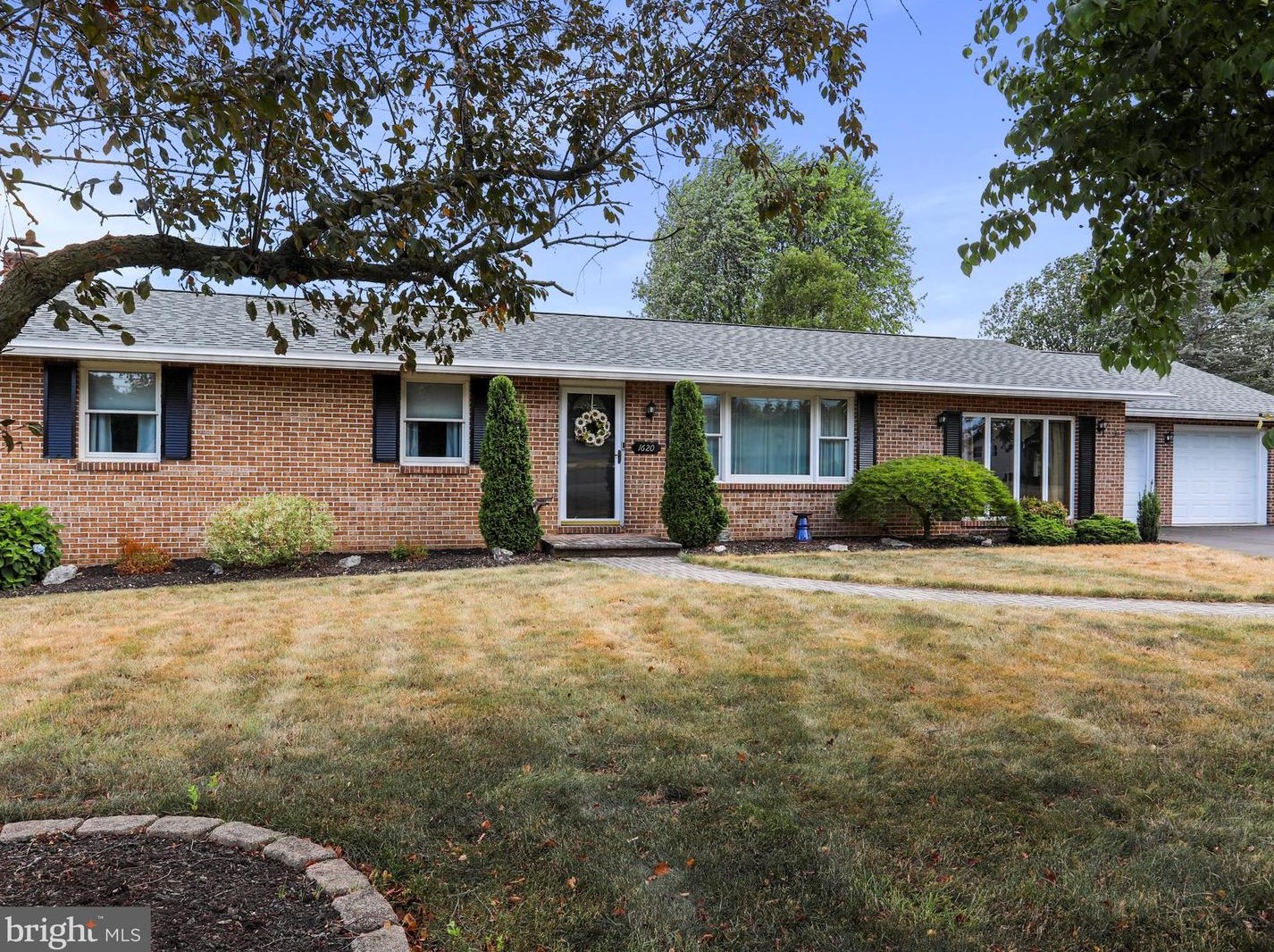 1620 Brenda Dr, Upton, PA 17225