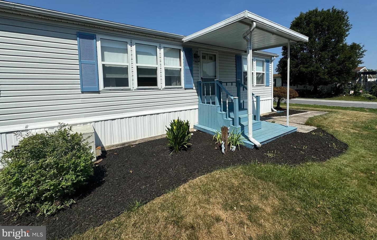 218 Cameo Dr #38, Fayetteville, PA 17222