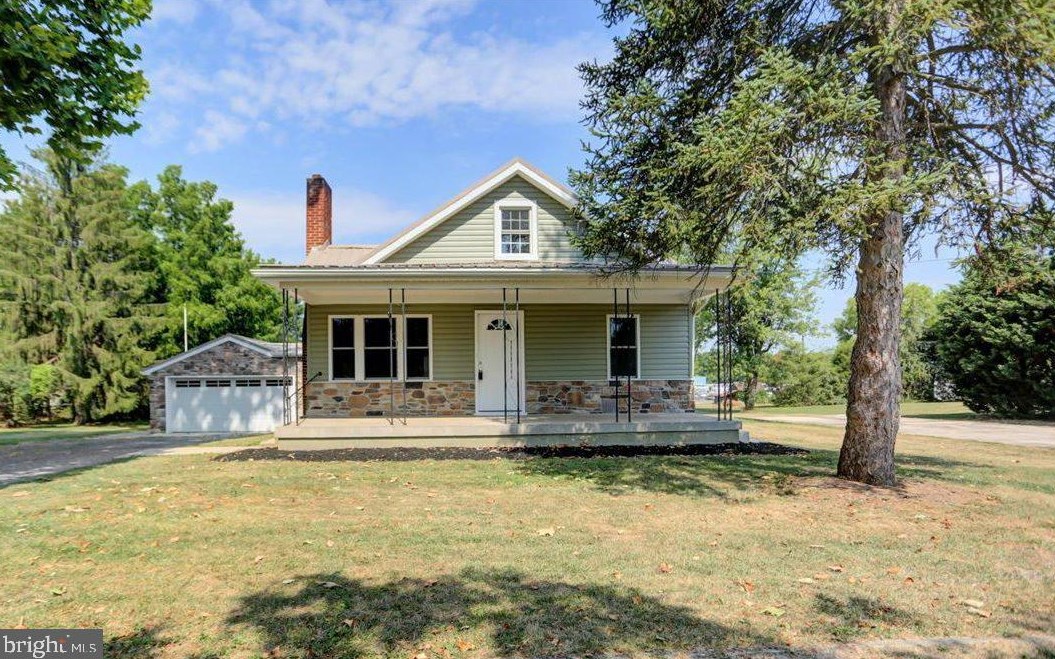 9911 Browns Mill Rd, Upton, PA 17225