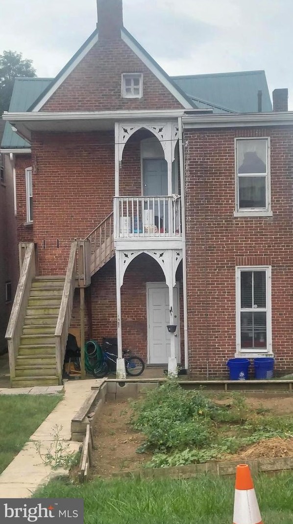 345 E Queen St, Chambersburg, PA 17201