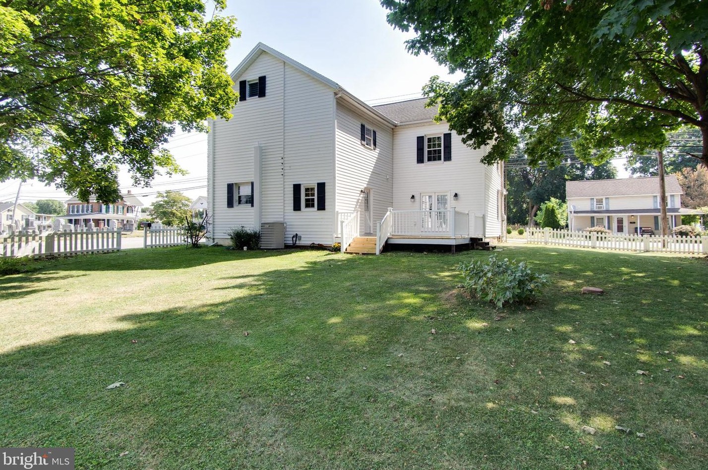 15665 Pennsylvania Ave, Upton, PA 17225