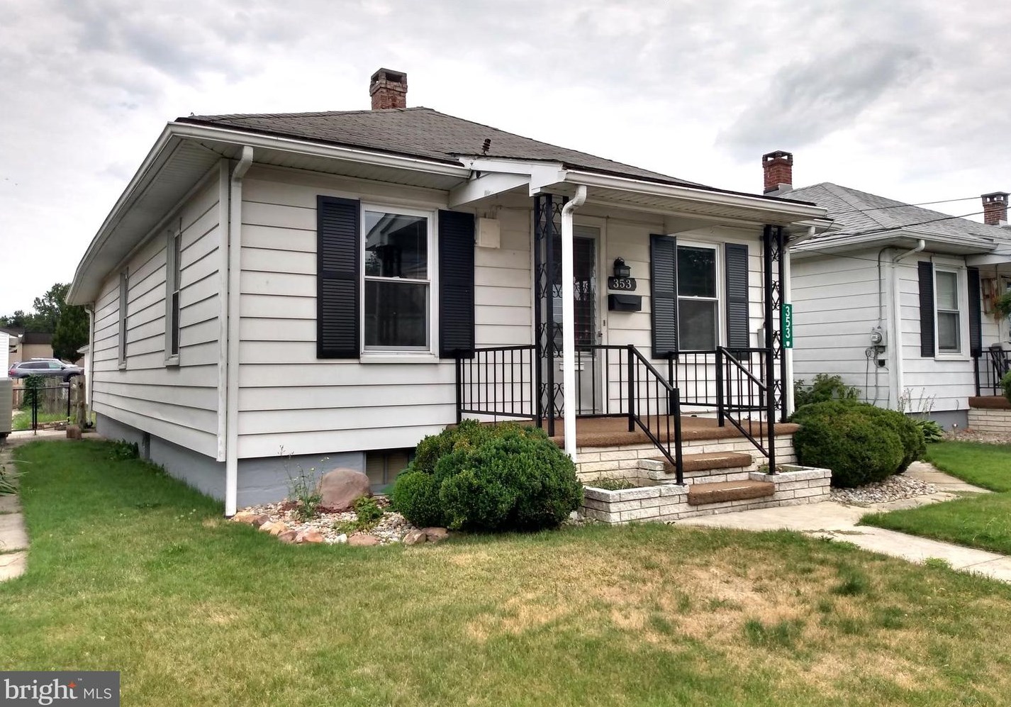 353 Mckinley St, Chambersburg, PA 17201-3419