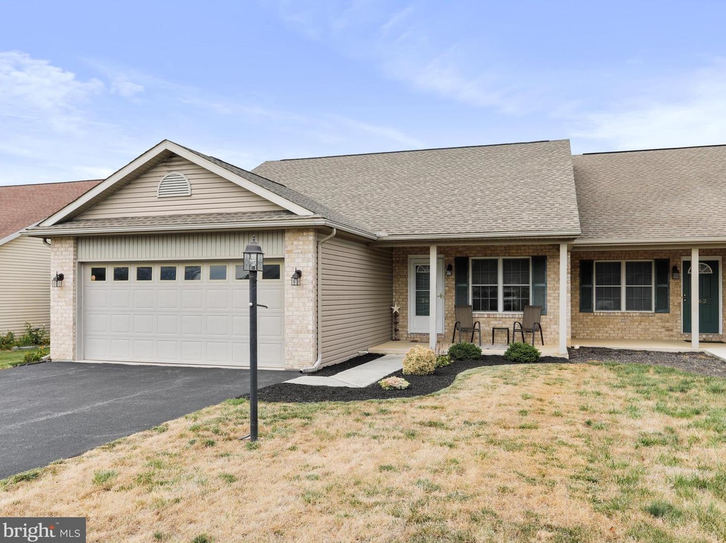 266 Lantern Ln, Chambersburg, PA 17201
