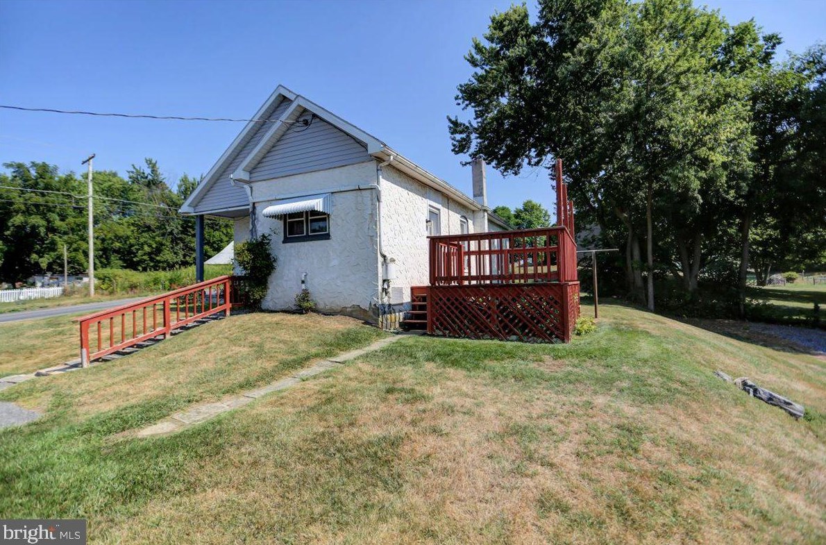 14778 Hollowell Church Rd, Roadside, PA 17268