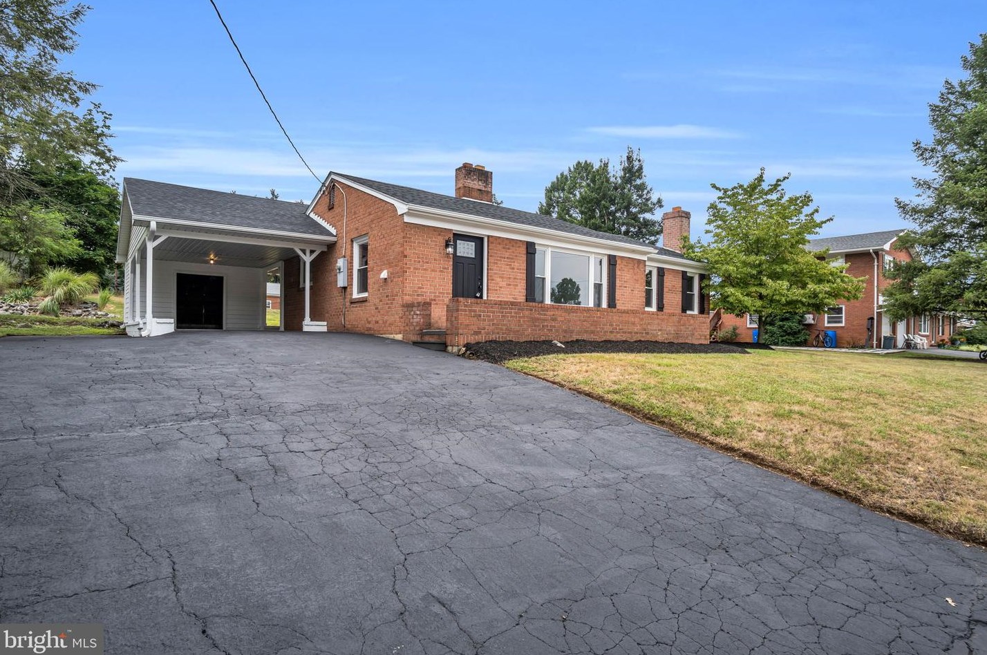 14381 Penn Dixie Ln, Upton, PA 17225