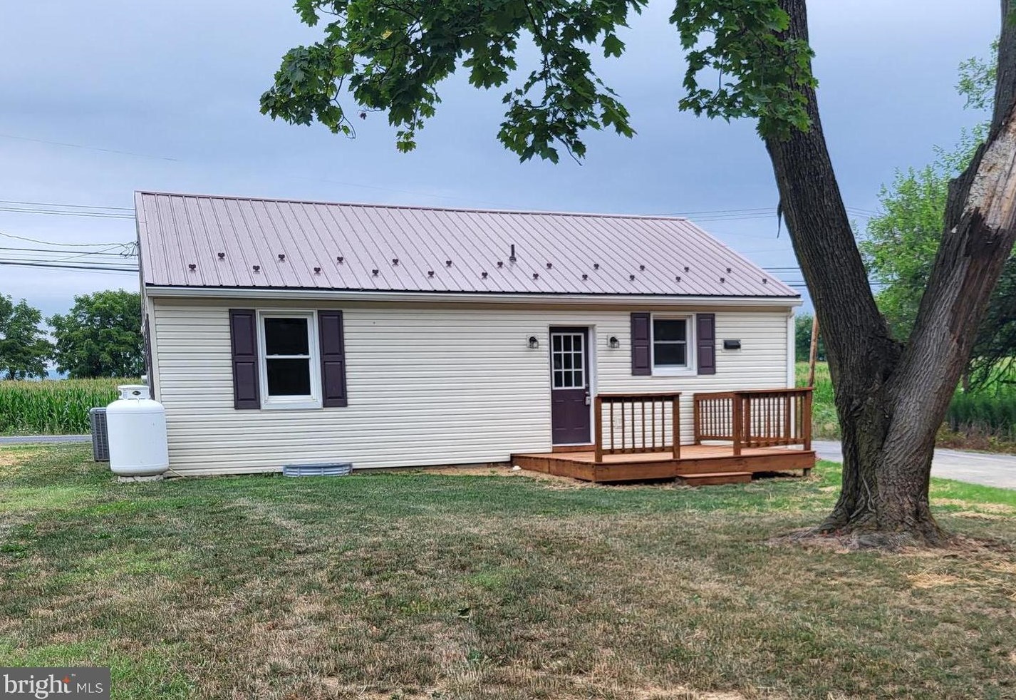 228 Warm Spring Rd, Chambersburg, PA 17202