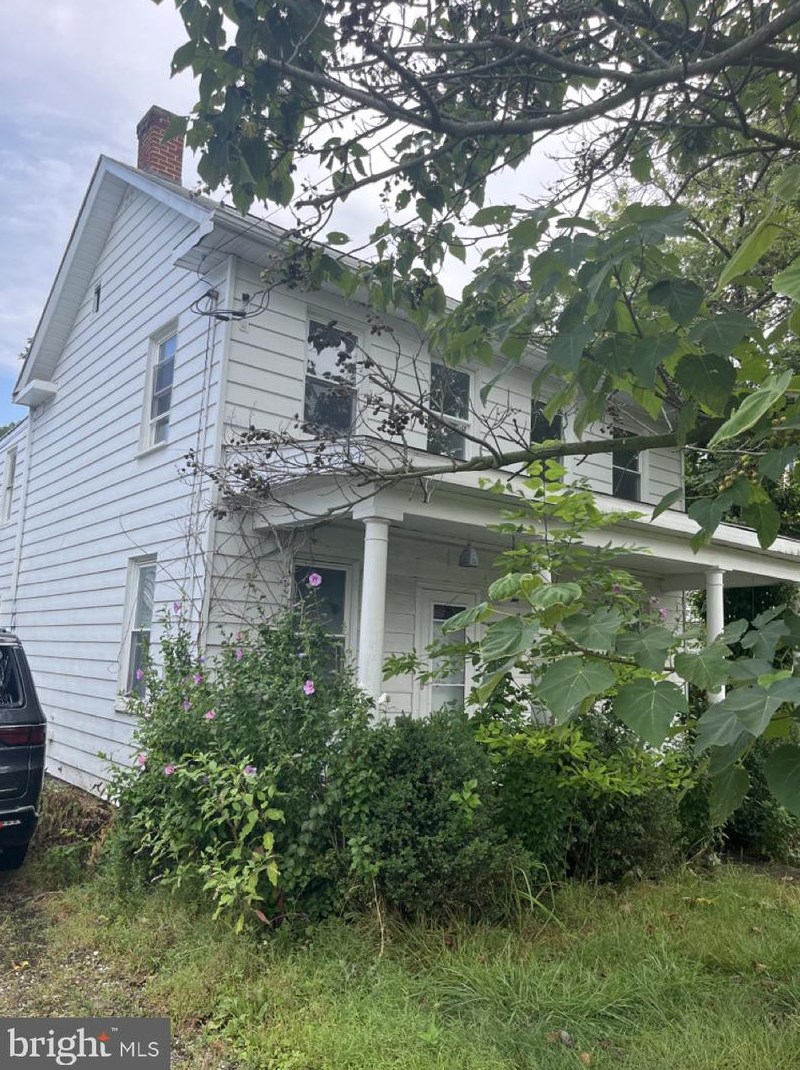 247 W Main St, Fayetteville, PA 17222