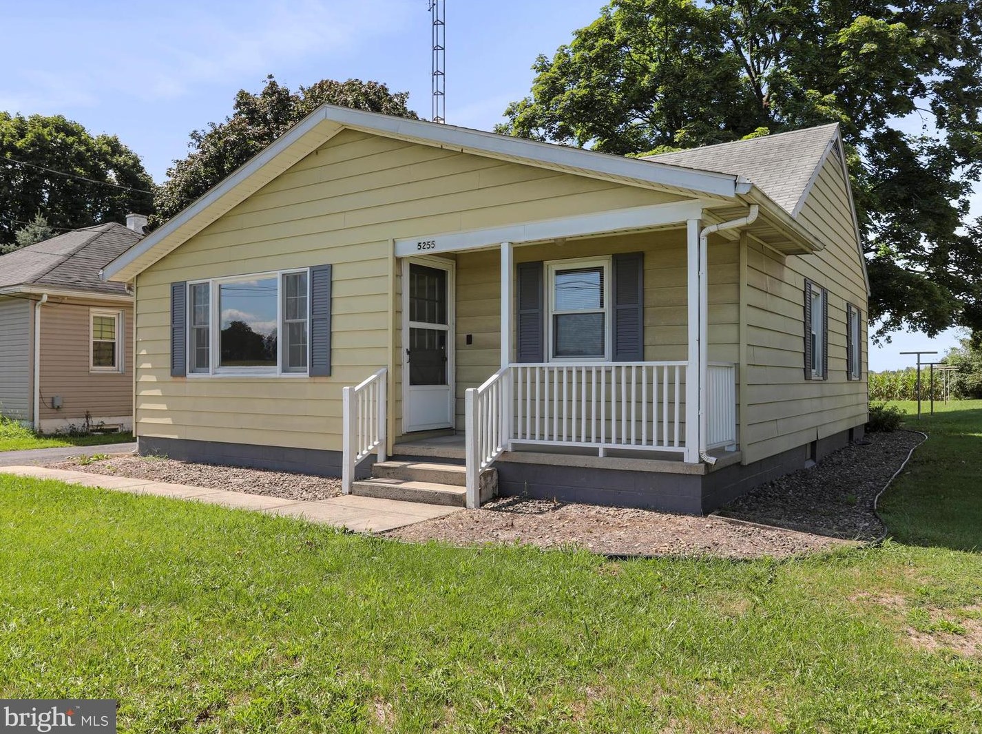 5255 Cumberland Hwy, Chambersburg, PA 17202
