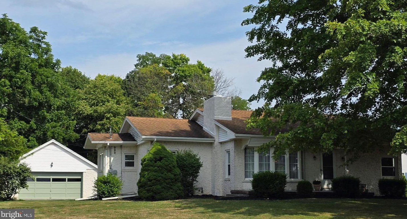 630 Allison Street S, Upton, PA 17225