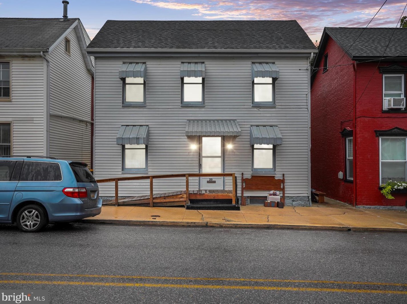 20 S Federal St, Chambersburg, PA 17201
