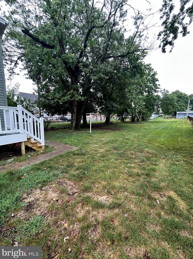 145 N 4th St, Chambersburg, PA 17201