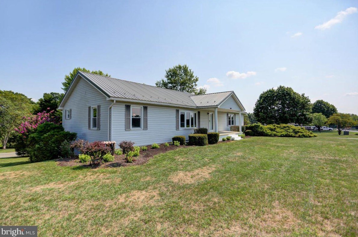 4531 Scott Rd, Chambersburg, PA 17202